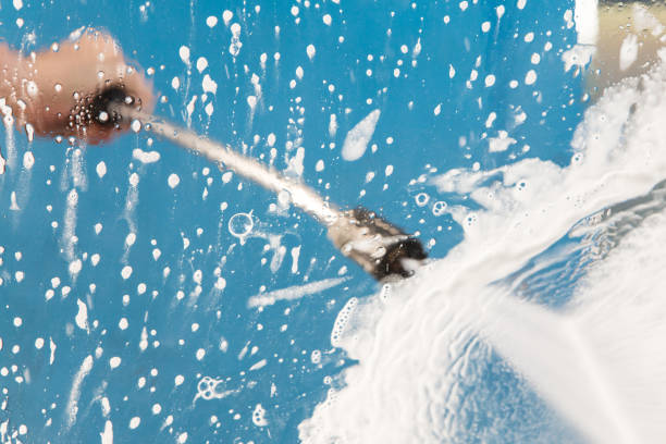 Best Parking Lot and Garage Cleaning  in Beaver, UT