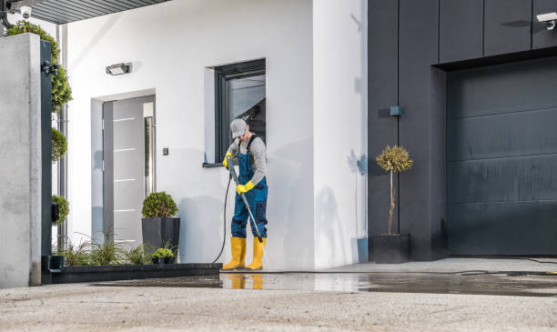 Best Patio and Deck Pressure Washing  in Beaver, UT